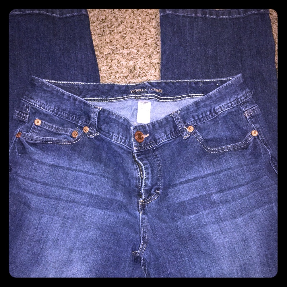 Women’s Maurices Jeans